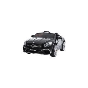 NSH Nordic Elbil Mercedes-Benz AMG SL65 (805-687)