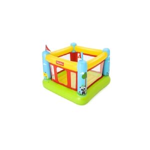 Bestway Fisher-Price Hoppeborg 175 x 173 x 135 cm