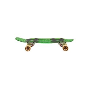 Choke JuicySusi Spicy Sabrina Elite Supercruiser Skateboard Grøn