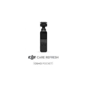 DJI DJI Care Refresh Osmo Pocket Gimbal (Gimbal medfølger ikke)