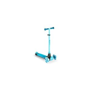 Yvolution YV101257 kick scooter Kids Kickbike scooter Blue