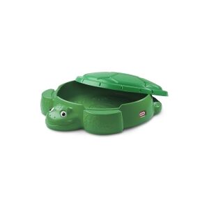 Smėlio dėžė Little Tikes 631566E3 vėžlys