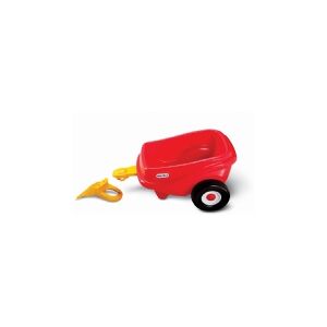 Little Tikes Cozy Coupe Trailer