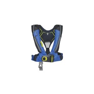 Spinlock Deckvest 6D redningsvest HRS 170N Blå