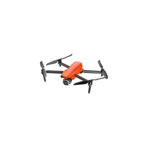 Autel Robotics EVO Lite+ Standard, 4 rotorer, 20 MP, 5472 x 3076 pixel, 24000 m, 6175 mAh, Orange