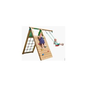 NSH Nordic Jungle Gym Climb Modul X'tra komplet (804-256)