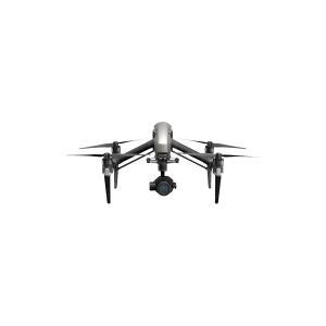 DJI Inspire 2 X7 Standard Kit - Quadcopter - USB, HDMI, Wi-Fi, Lightbridge