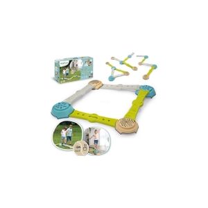 Smoby SMOBY Sensory Balance Path of Balance Training to the Garden and Peace