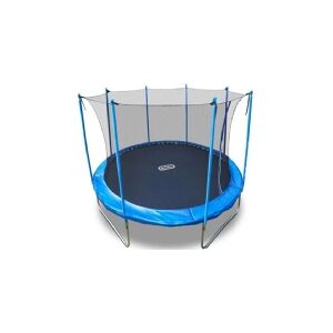 Little Tikes havetrampolin 657061E7C med indendørs net 12 FT 360 cm