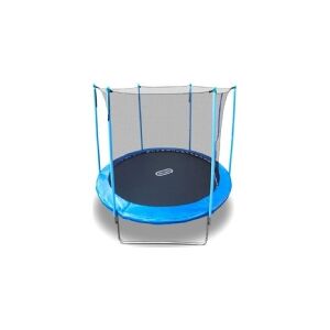 Little Tikes havetrampolin 657054E7C med indendørs net 10 FT 300 cm