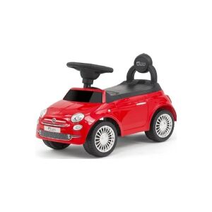 Milly Mally Vehicle Fiat 500 Red