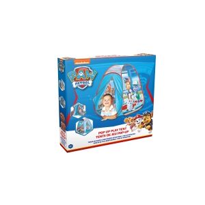 Paw Patrol Pop up legetelt