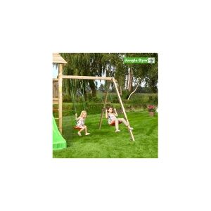 NSH Nordic Jungle Gym Swing Modul X'tra komplet (804-255)