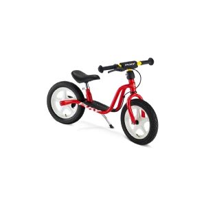 Puky LR 1 L Br, Børn, Kickbike scooter, Rød, Ethvert køn, 25 kg, 2 hjul