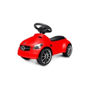 Rastar Mercedes SLK 55 AMG Gåbil