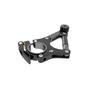 DJI Bike Mount - Støttesystem - handle bar montering - styrestang, cykel - for DJI Osmo, Osmo+