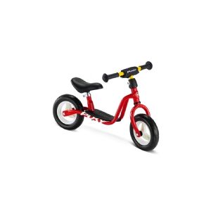 Puky LR M, Børn, Kickbike scooter, Rød, Ethvert køn, 25 kg, 2 hjul