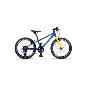 Beany Zero 20-cykel, blå