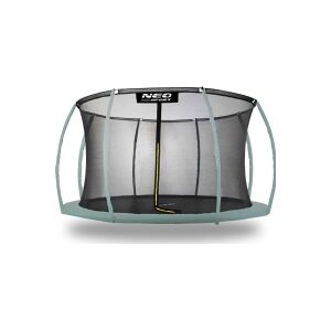 Neo-Sport NeoSport indendørs net til trampoliner 435 cm 14ft