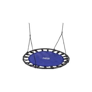 Neo-Sport Storkerede Swing SWINGO XXL 120 cm blå