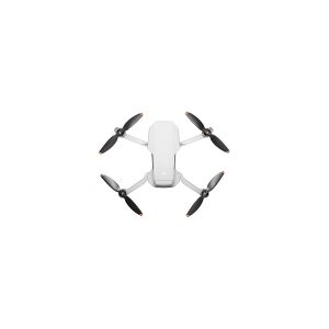 DJI Mini 2 SE Fly More Combo, 4 rotorer, 12 MP, 2720 x 1530 pixel, 16 m/s, 2250 mAh, Hvid