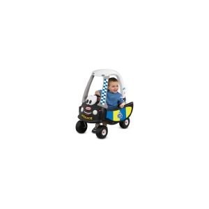 Little Tikes Cozy Coupe - Politibil