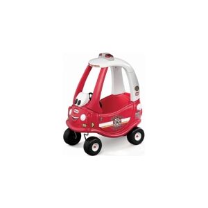 Little Tikes Ride n' Rescue Cozy Coupe - Brandbil