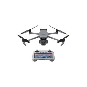 DJI Mavic 3 Pro (DJI RC) - Quadcopter Drone - Wi-Fi