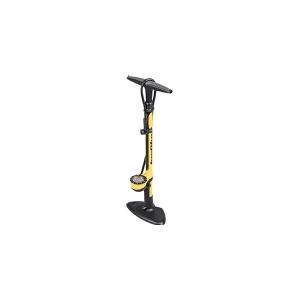 Topeak JoeBlow Sport III Black, Yellow Floor air pump