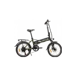 Motus elektrisk cykel Motus ECO