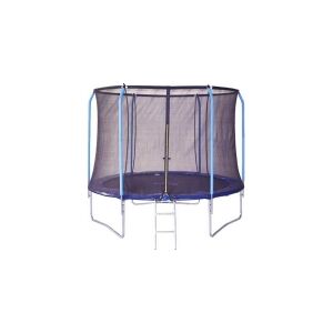 Mastertronic Havetrampolin Master Trampolin MASTER Nedgravet 488 cm