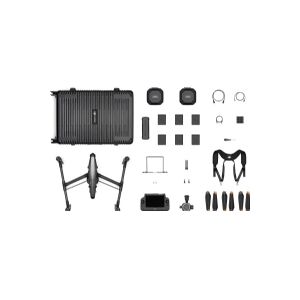 DJI Inspire 3 - - RC