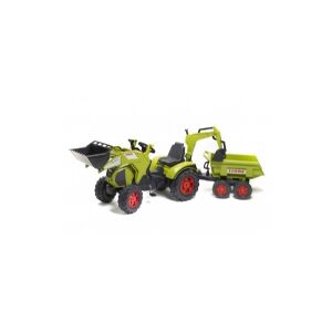 Falk Claas 1010W, 3 År, Plast, Sort, Oliven