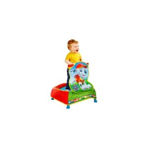 Paw Patrol Junior lille Trampolin - Ny model