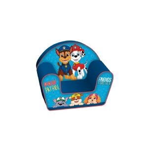 MCU Paw Patrol Børne Lænestol