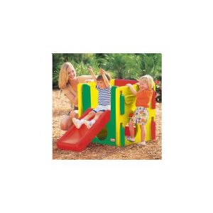 Little Tikes Junior Aktivitetscenter - Naturel