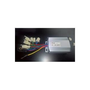 MCU Styreboks 500W til GreenPower 36V (type B)