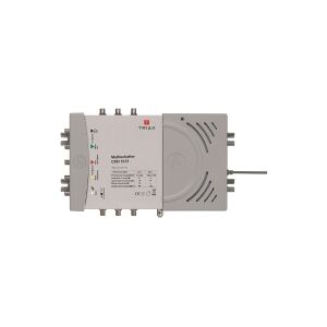 Triax CKR 5081, 8 outputs, 950 - 2150 Mhz, 47 - 862 Mhz, 950 - 2150 Mhz, 47 - 862 Mhz, 3 dB