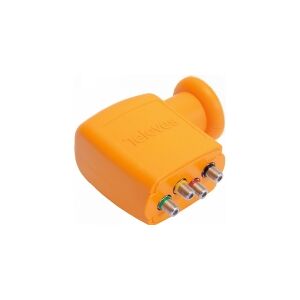 Televes LNB converter Quattro Televes converter