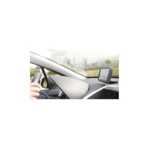 TomTom - Holder til montering på instrumentbræt for GPS-modtagermodul - for GO 40, 400, 50, 51, 820, 825  Start 20, 25, 40, 42, 50, 52  VIA 110, 120,