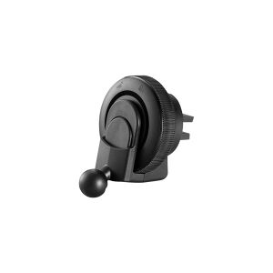 TomTom Air Vent Mount - Monteringspakke - for Start 20/25, Start 40/50, Start 42/52/62, GO 40/50/51, GO 400, GO Live 820/825, TomTom via Series