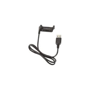 Garmin Charging Cable - USB strømkabel - USB han - for vívoactive HR