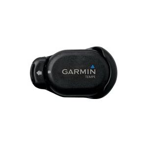 Garmin tempe Wireless Temperature Sensor - Temperaturføler - for Approach S60  fenix 6  Forerunner 255, 265, 745, 955, 965  quatix 7X  Venu 2S