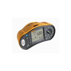 Fluke 1664 FC ITDK, Batterier, AA, 250 mm, 100 mm, 125 mm, 1,3 kg