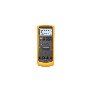 Fluke 87V, Analog, 3,75 cifre, Batteri, Alkaline, 98 mm, 52 mm