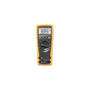 Fluke 179 True RMS, 9V, 9 V, 90 mm, 43 mm, 185 mm, 420 g