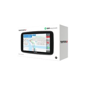 TOMTOM GO DISCOVER 6 EU