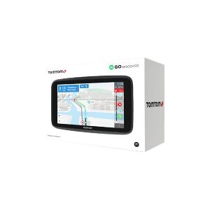 TOMTOM GO DISCOVER 7 EU