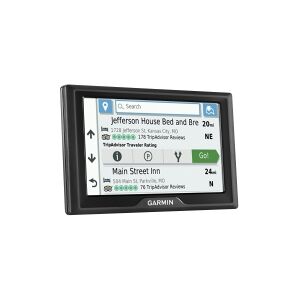 Garmin Drive 52 - GPS navigator - automotiv 5 widescreen