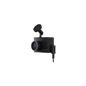 Garmin Dash Cam 57 - Dashcam / Bilkamera - 1440p / 30 fps - trådløst netværk - GPS - G-Sensor